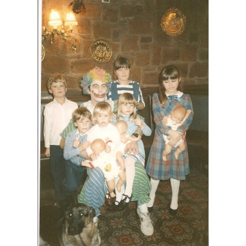 Notice Gallery for Jeffrey Richard THOMAS