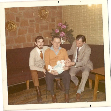 Notice Gallery for Jeffrey Richard THOMAS