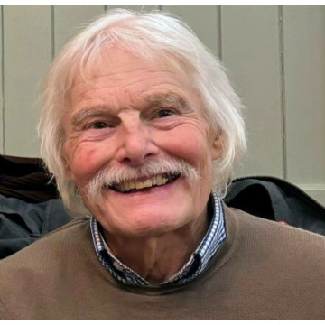 Notice Gallery for David WILLCOCKS