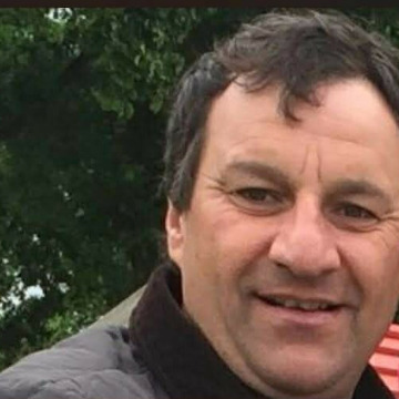 Photo of Anthony Owen WHITE