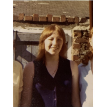 Photo of Frieda Margaret POWELL