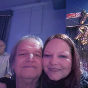 Photo for notice Michael John STAFFORD