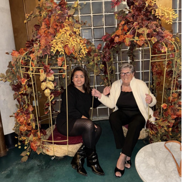 Notice Gallery for Brenda May EGINTON