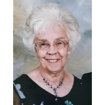 Photo of Gillian BOUGHEY