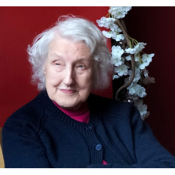 Photo of Kathleen Mary GAINS