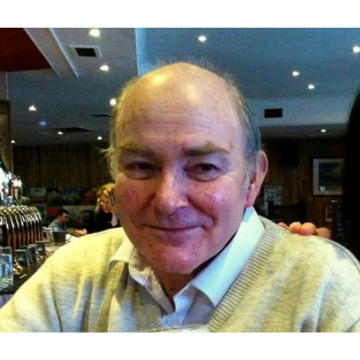 Photo of John Arthur CLEWS