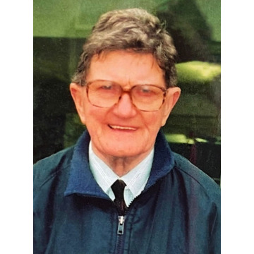 Photo of Francis McNAMARA