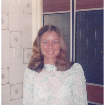 Photo of Susan TAYLOR