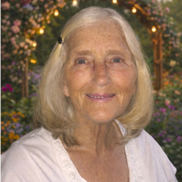 Notice Gallery for Jean Pauline MOXON