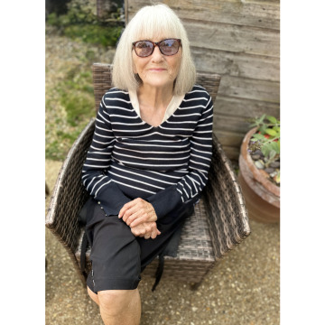 Notice Gallery for Jean Pauline MOXON