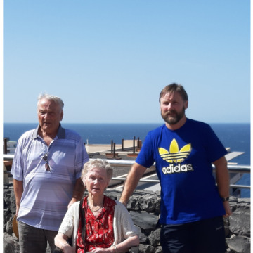 Notice Gallery for Rose WISSETT