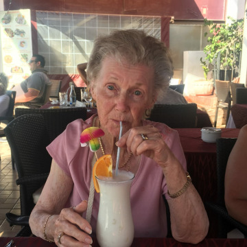 Notice Gallery for Rose WISSETT