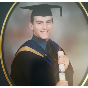 Photo of William Malcolm Craig LUCAS