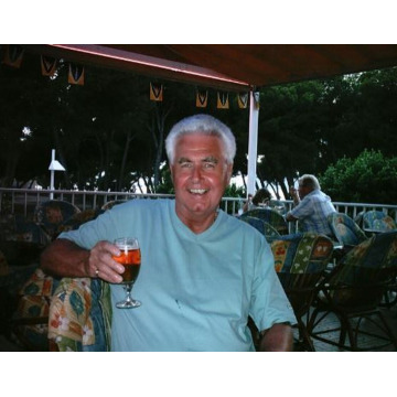 Notice Gallery for Michael FORDEN