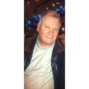 Photo of Steven James HARWOOD