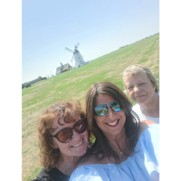 Notice Gallery for Lynda Anne JACKSON