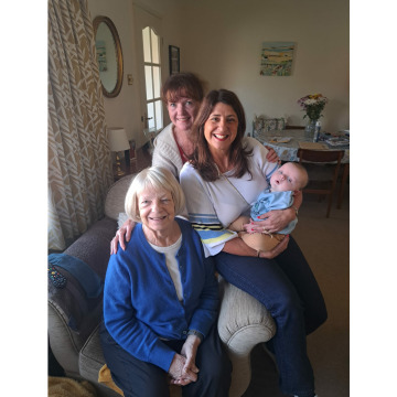 Notice Gallery for Lynda Anne JACKSON