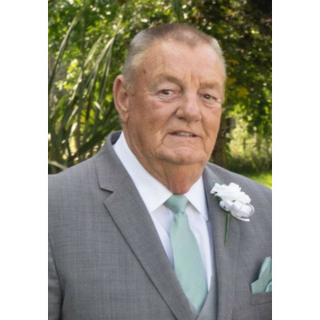 Photo of Thomas CARROLL