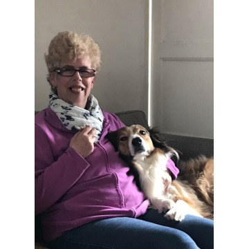 Photo of Wendy THOMASON