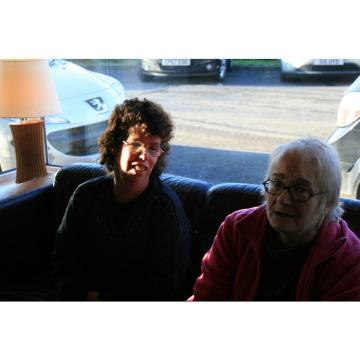 Notice Gallery for Wendy THOMASON