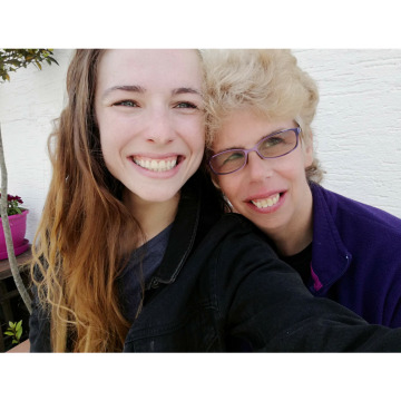 Notice Gallery for Wendy THOMASON