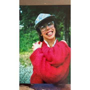 Notice Gallery for Wendy THOMASON