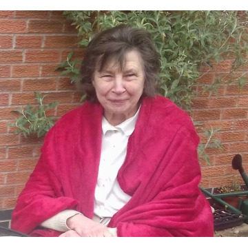 Photo of Jean Margaret OWEN