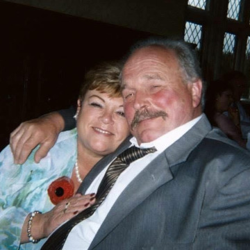 Photo of Helen BARNETT