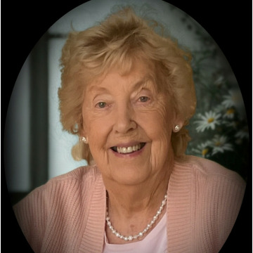 Photo of Barbara Ethel TOZER