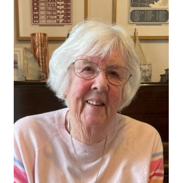 Photo of Kay MANNING