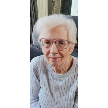 Photo of Lily FISHER