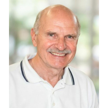 Photo of Brian Walter BELL