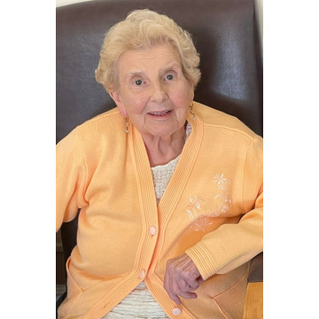 Photo of Pamela Joyce BURN