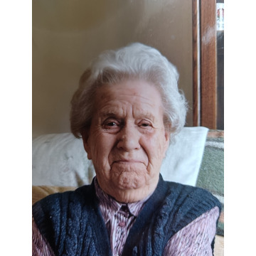 Photo of Enid Alison Mary HITCHCOCK