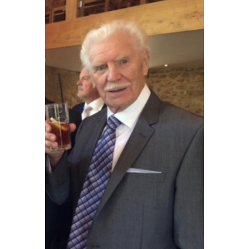 Photo of John Henry PATRICK