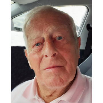 Photo of Malcolm ADDY