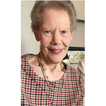 Photo of Joan Margaret ASHLEY