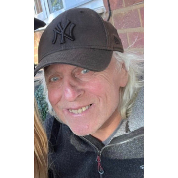 Photo of Kenneth Oswald JONES