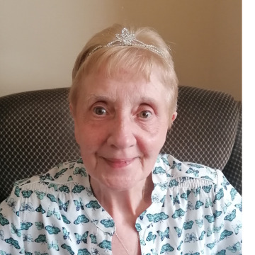 Notice Gallery for May Marie KAY