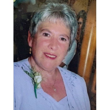 Photo of Beverley Anne ADCOCK