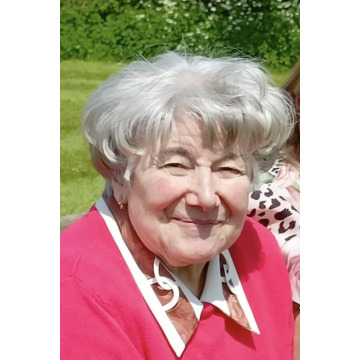 Photo of Carole Margaret PETLEY