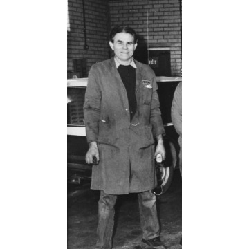 Photo of William Roy ARCHER