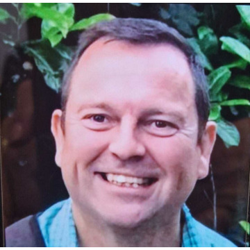 Photo of Shaun Anthony FISHWICK