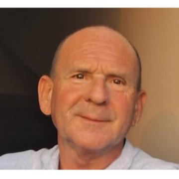 Photo of Colin HAUGHTON