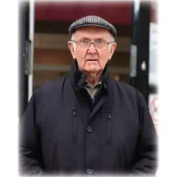 Photo for notice Gerald William SMITH