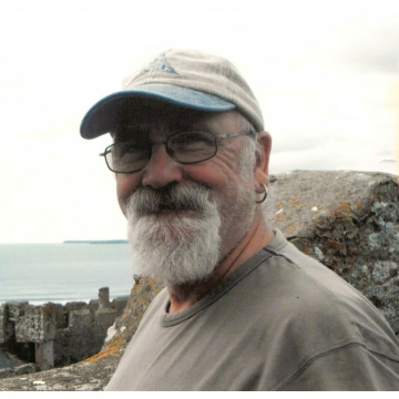 Notice Gallery for Lyndon Francis WALTERS