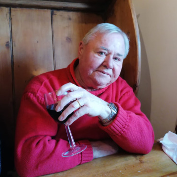 Photo of Neil WILLIAMS