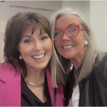 Notice Gallery for Jane URQUHART - (CAWDOR)