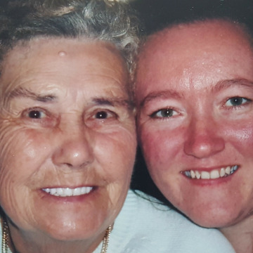 Notice Gallery for Dora Joan BLACKSHAW