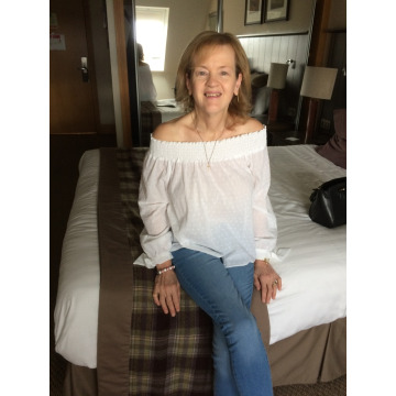 Photo of Lynn LITTLEJOHN